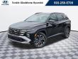 New 2026 Hyundai Tucson Hybrid Limited SUV