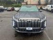 Certified 2025 Hyundai Palisade Calligraphy SUV