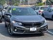 Used 2021 Honda Civic EX Hatchback