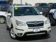Used 2014 Subaru Forester 2.5i Limited SUV