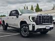 Used 2024 GMC Sierra 3500HD Denali Ultimate Truck