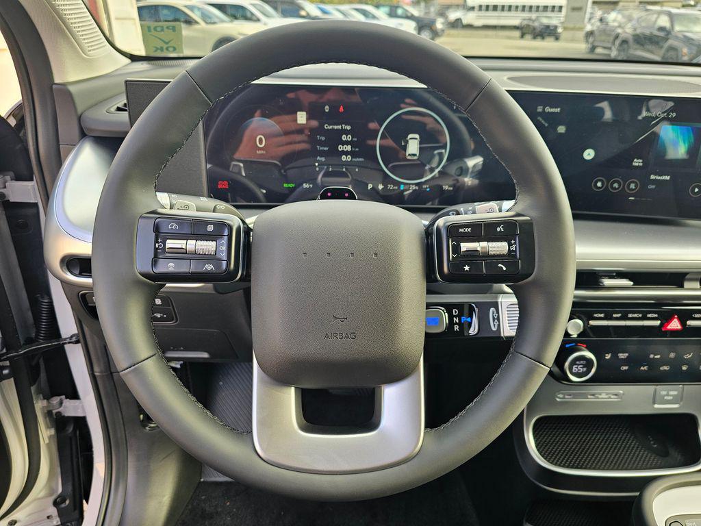 2026 Hyundai IONIQ 9 SE - Photo 27