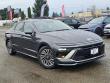 New 2026 Hyundai Sonata Hybrid Limited Sedan