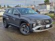 New 2026 Hyundai Tucson Hybrid Blue SUV