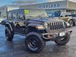 Used 2023 Jeep Wrangler Rubicon SUV