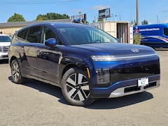 2026 Hyundai IONIQ 9 SEL SUV