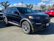 Used 2024 Ford Explorer XLT SUV