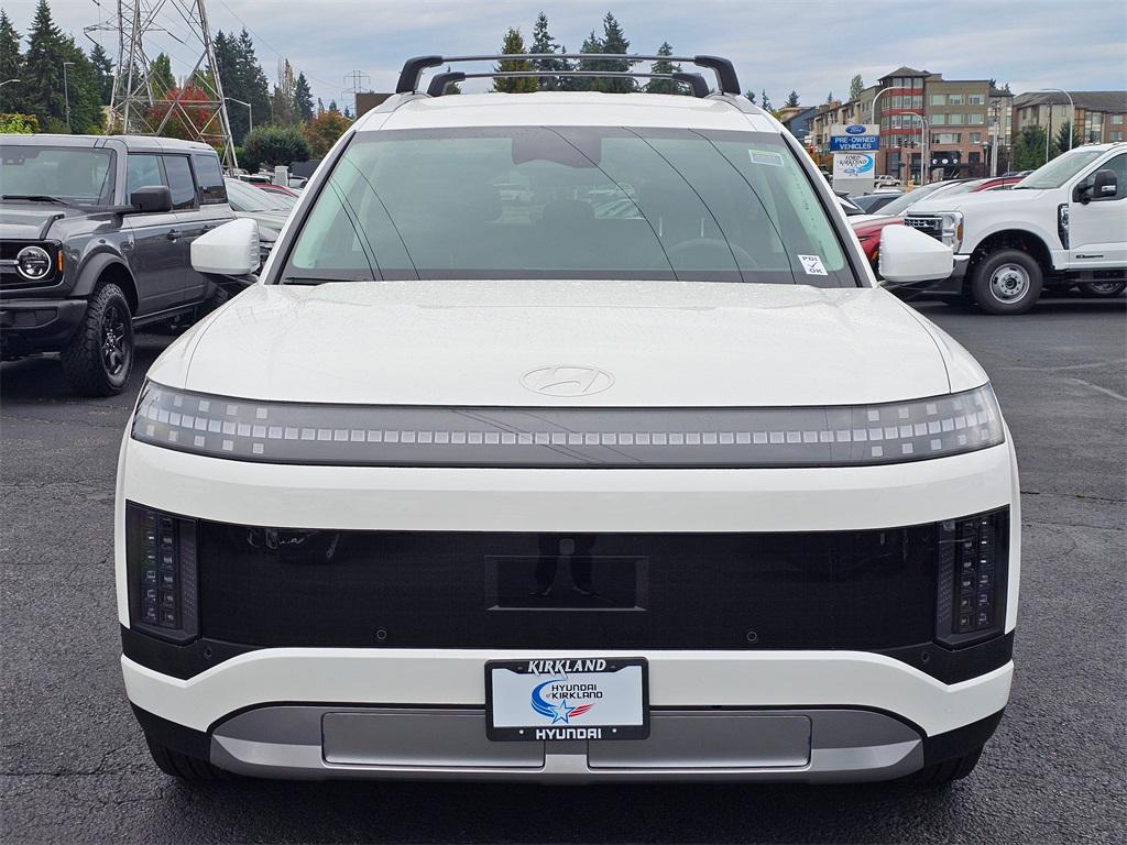 2026 Hyundai Ioniq SE photo 2