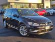 Used 2017 Volkswagen Golf Alltrack TSI SE Wagon