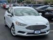 Used 2018 Ford Fusion Hybrid S Sedan