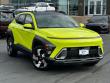 New 2026 Hyundai Kona Limited AWD SUV