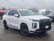 New 2025 Hyundai Palisade Calligraphy Night Edition AWD SUV