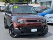  Land Rover Defender 130