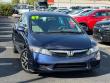 Used 2009 Honda Civic LX Sedan