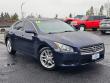 Used 2010 Nissan Maxima 3.5 S Sedan