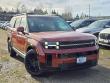 Used 2025 Hyundai Santa Fe Hybrid Calligraphy SUV