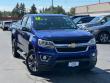 Used 2016 Chevrolet Colorado LT Truck