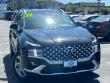 Certified 2022 Hyundai Santa Fe SEL SUV