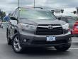 Used 2015 Toyota Highlander XLE V6 SUV