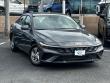 New 2026 Hyundai Elantra SE Sedan