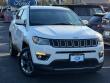 Used 2019 Jeep Compass Limited SUV