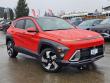 New 2026 Hyundai Kona Limited AWD SUV