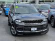 Used 2021 Jeep Grand Cherokee L Limited SUV