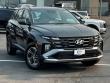 New 2026 Hyundai Tucson Hybrid Blue SUV