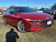 New 2025 Hyundai Elantra SEL Sport Sedan