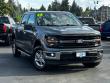 Certified 2025 Ford F-150 XLT Truck