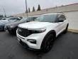 Certified 2023 Ford Explorer ST SUV