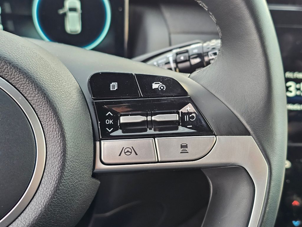 2024 Hyundai Tucson XRT - Photo 24