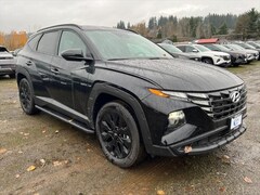 2024 Hyundai Tucson XRT AWD SUV