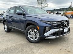 2025 Hyundai Tucson SE AWD SUV