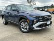 New 2025 Hyundai Tucson SE AWD SUV
