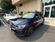 Used 2021 Volkswagen Tiguan 2.0T SE SUV
