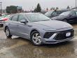 New 2026 Hyundai Sonata SE Sedan