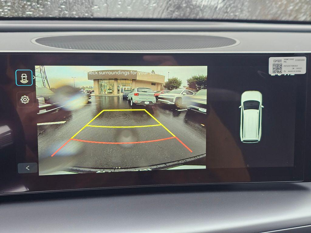 2026 Hyundai IONIQ 9 SE - Photo 31