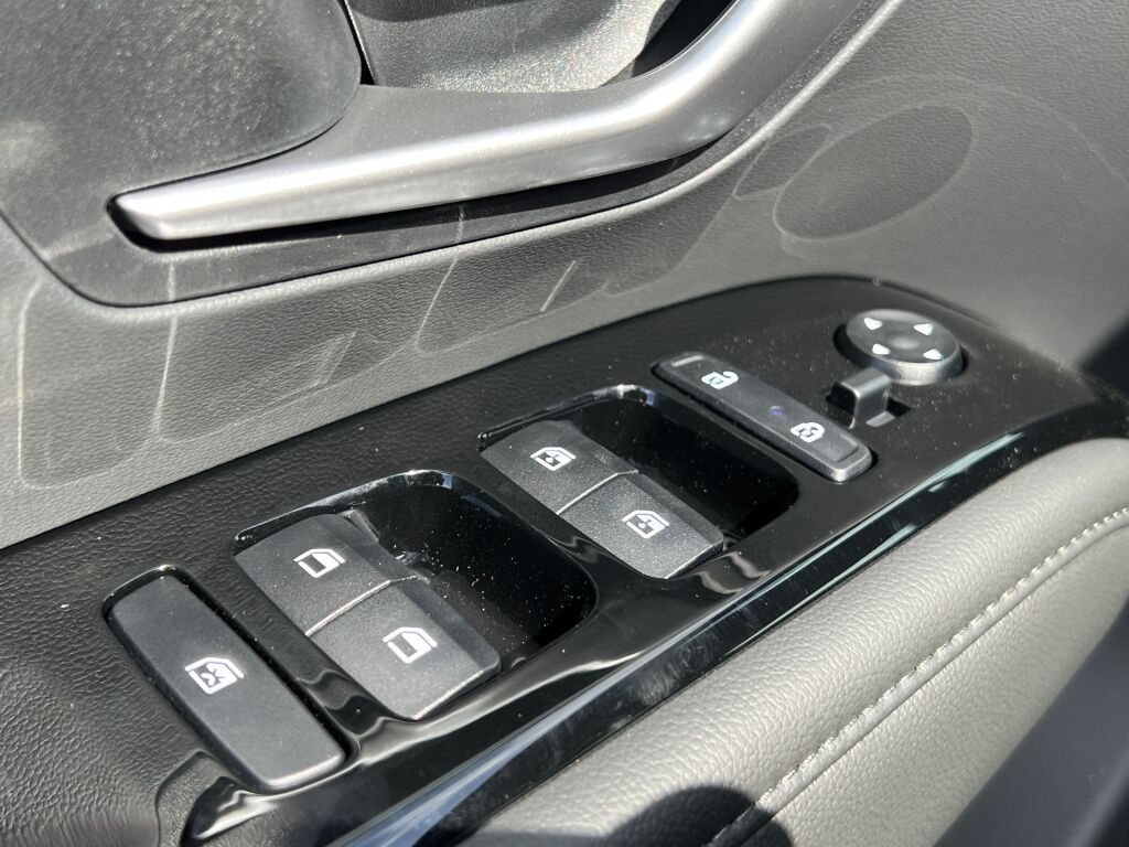 2024 Hyundai Tucson XRT - Photo 21