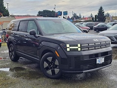 2026 Hyundai Santa Fe Hybrid SE SUV