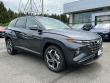 Certified 2023 Hyundai Tucson Limited SUV
