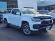 Used 2021 Chevrolet Colorado Work Truck Truck