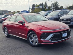 2026 Hyundai Sonata SE Sedan