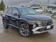 New 2026 Hyundai Tucson Hybrid Limited SUV