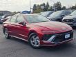 New 2026 Hyundai Sonata SE Sedan