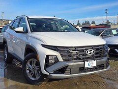 2025 Hyundai Tucson SE AWD SUV