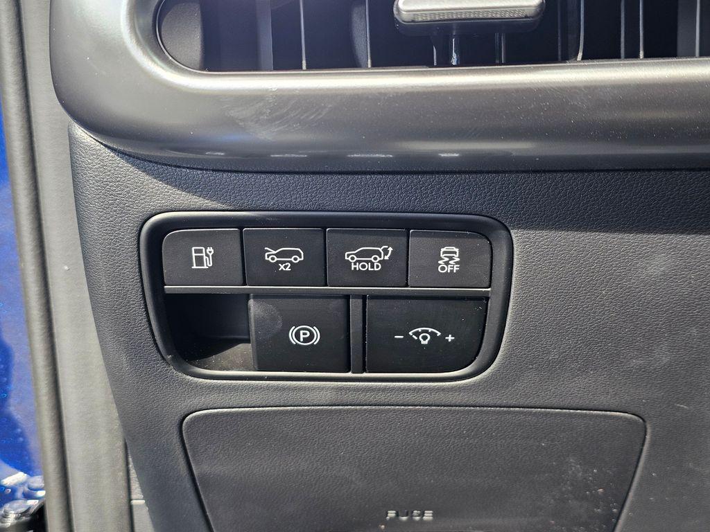 2026 Hyundai IONIQ 9 S - Photo 25