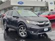 Used 2018 Honda CR-V EX-L SUV