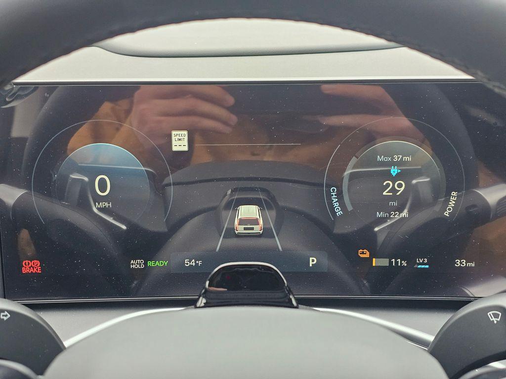 2026 Hyundai IONIQ 9 SE - Photo 29