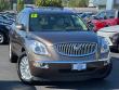 Used 2012 Buick Enclave Leather Group SUV